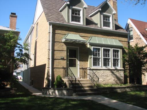 5278 N La Crosse Ave., Chicago, IL 60630