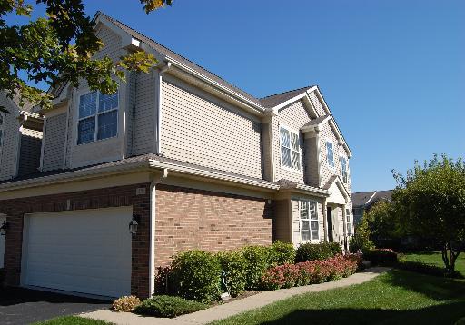 17 Egg Harbour Ct., Schaumburg, IL 60173