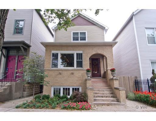1808 W Melrose, Chicago, IL 60657
