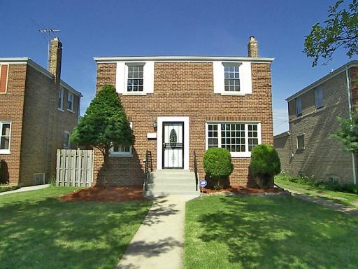 7332 S California Ave., Chicago, IL 60629