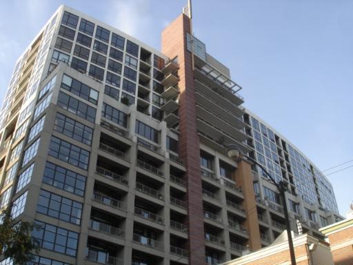 1530 S State St. #616, Chicago, IL 60605