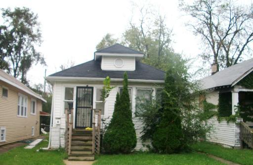 296 E 149th St., Harvey, IL 60426