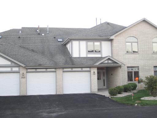 18325 Pine Lake Ct. #3, Tinley Park, IL 60477