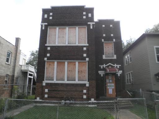 205 W 117th St., Chicago, IL 60628