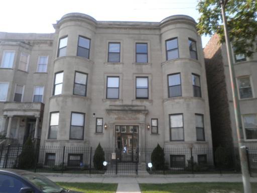 4546 S Indiana Ave. #GN, Chicago, IL 60653