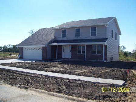 310 Enrietta Dr., Coal City, IL 60416
