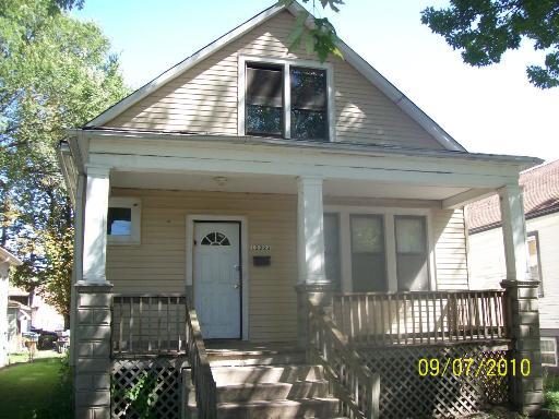 12223 S Green St., Chicago, IL 60643