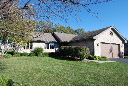 1015 Anee Dr., Rockford, IL 61108