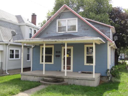 913 W Madison St., Ottawa, IL 61350