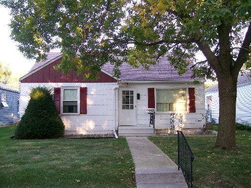 1426 Frederick St., Joliet, IL 60435
