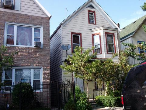 3052 W 40th St., Chicago, IL 60632