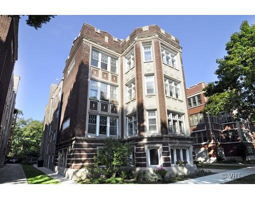 5012 S Woodlawn Ave. #3, Chicago, IL 60615