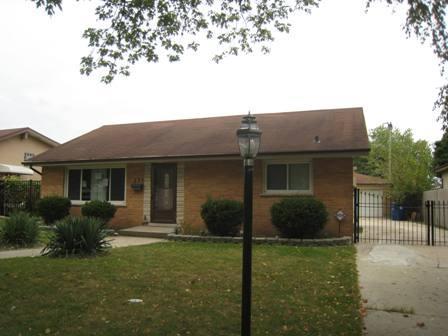 131 W Marilyln Ter., Addison, IL 60101