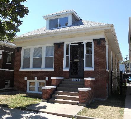 6148 S Richmond St., Chicago, IL 60629