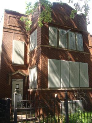 6428 N Oakley Ave., Chicago, IL 60645