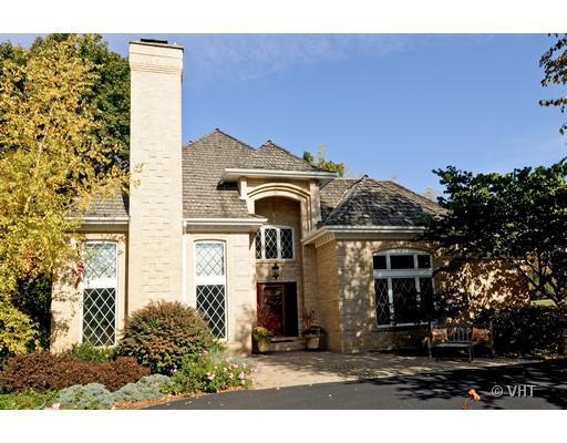 21426 N Prestwick Dr., Barrington, IL 60010