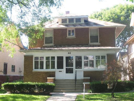 818 Buell Ave., Joliet, IL 60435