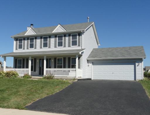 5710 Cobblestone Tr., Mchenry, IL 60050