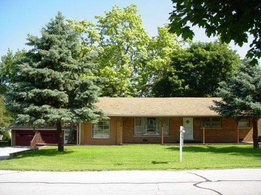 531 Orchard Ln., Beecher, IL 60401