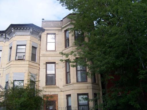[Address Hidden by Seller], Chicago, IL 60616