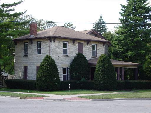 [Address Hidden by Seller], Oswego, IL 60543
