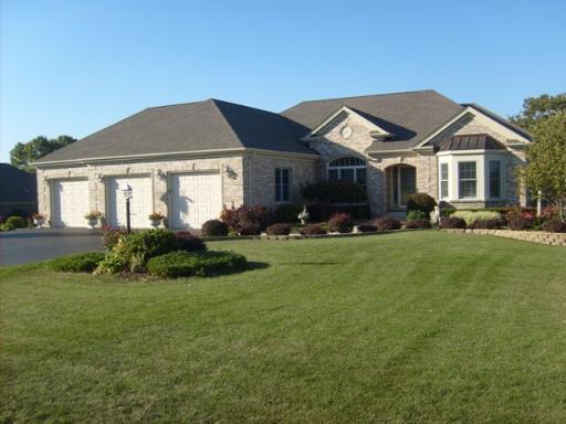 5122 Tall Oaks Dr., Ringwood, IL 60072