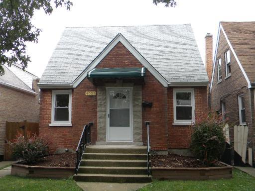 4028 W 58th St., Chicago, IL 60629