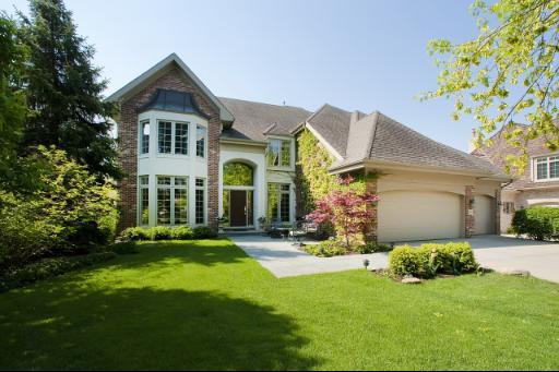 409 Ruby St., Clarendon Hills, IL 60514