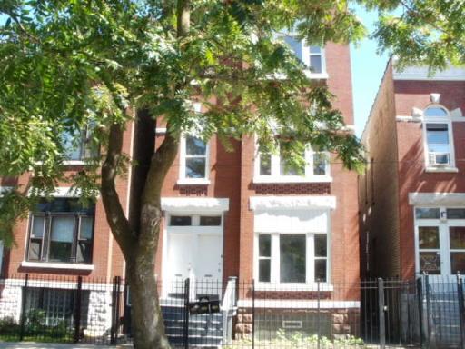 1451 N Rockwell St., Chicago, IL 60622