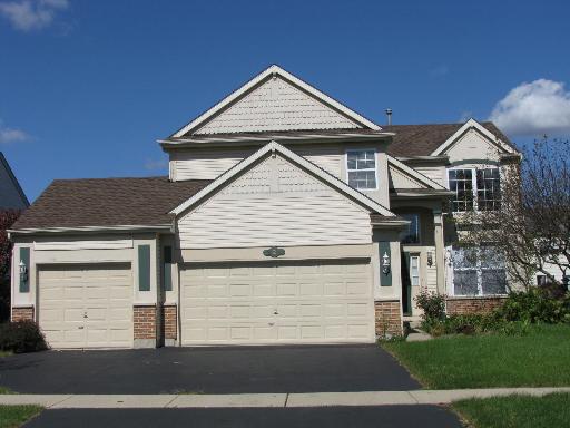 328 Deer Run Dr., Hainesville, IL 60030