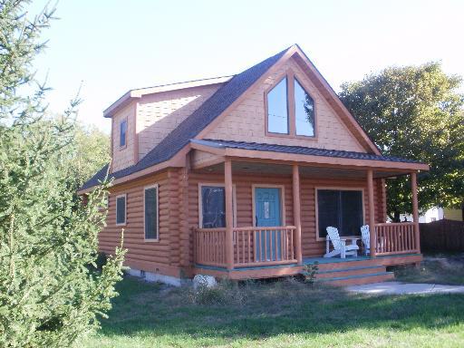 324 W Church St., Utica, IL 61373