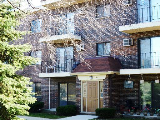 946 N Rohlwing Rd. #201N, Addison, IL 60101