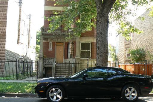 725 N Ridgeway Ave., Chicago, IL 60624