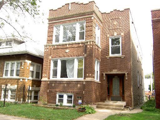 3023 N Keating Ave., Chicago, IL 60641