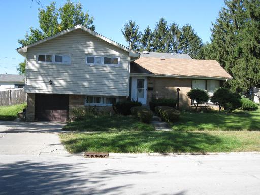 1004 S Leslie Ln., Villa Park, IL 60181