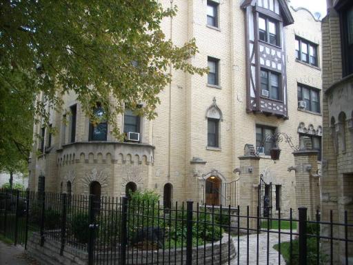 5659 N Spaulding Ave. #3, Chicago, IL 60659