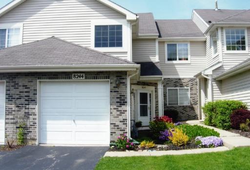 8244 Ripple Ridge Dr., Darien, IL 60561