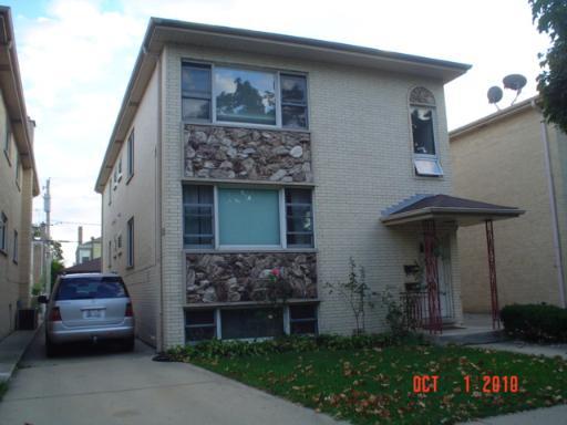 5517 W Windsor Ave., Chicago, IL 60630