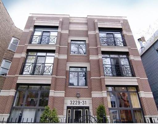 3229 N Clifton St. #1S, Chicago, IL 60657