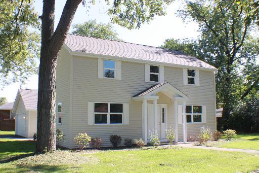 1024 Barthelme Ave., Joliet, IL 60435