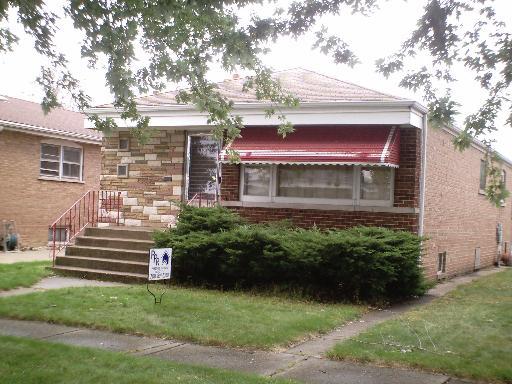 14527 Marquette Ave., Burnham, IL 60633