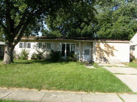 439 Kingston Dr., Romeoville, IL 60446