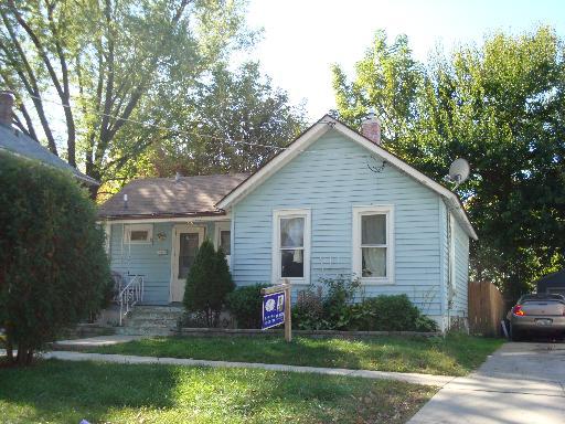 [Address Hidden by Seller], Elgin, IL 60123