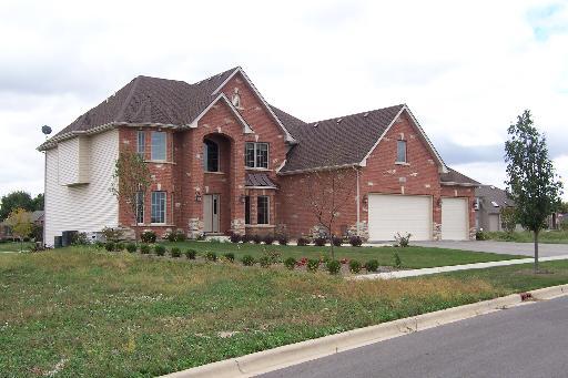 1182 Taus Cir., Yorkville, IL 60560