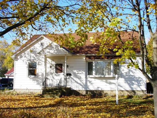644 Dunbar St., Beecher, IL 60401