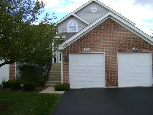 2103 Waverly Ln., Algonquin, IL 60102