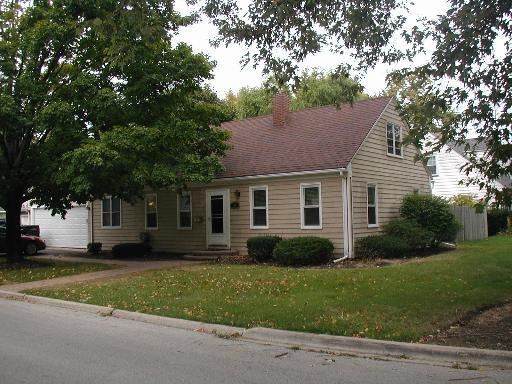 1625 Kensington Pl., Aurora, IL 60506