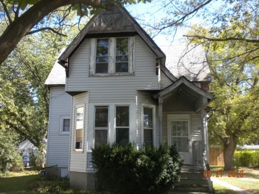 1927 N Rockton Ave., Rockford, IL 61103