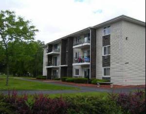 6530 W 94th Pl. #2C, Oak Lawn, IL 60453