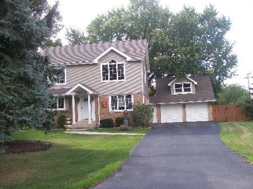 5642 Kensington Ave., Countryside, IL 60525